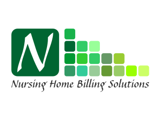 Nursing Home Billing Solutions  logo design by exitum