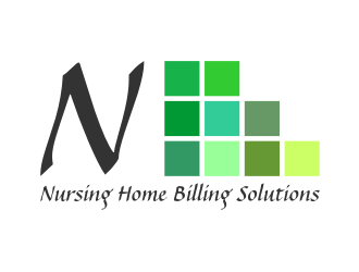 Nursing Home Billing Solutions  logo design by exitum