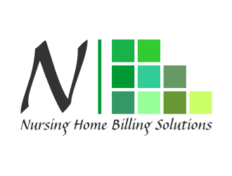 Nursing Home Billing Solutions  logo design by exitum