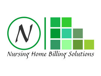 Nursing Home Billing Solutions  logo design by exitum