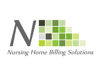 Nursing Home Billing Solutions  logo design by javaz