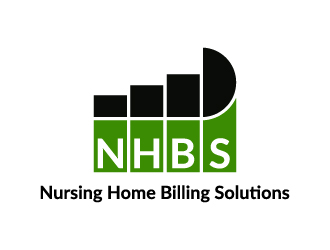 Nursing Home Billing Solutions  logo design by gateout