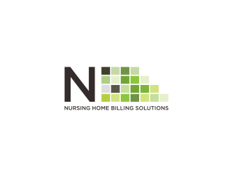 Nursing Home Billing Solutions  logo design by RIANW