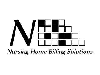 Nursing Home Billing Solutions  logo design by javaz