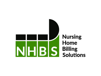 Nursing Home Billing Solutions  logo design by gateout