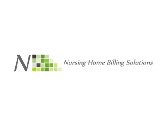 Nursing Home Billing Solutions  logo design by javaz