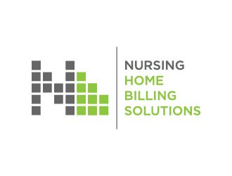 Nursing Home Billing Solutions  logo design by maserik