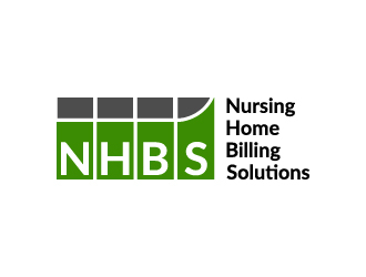Nursing Home Billing Solutions  logo design by gateout