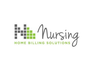 Nursing Home Billing Solutions  logo design by maserik