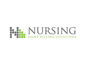Nursing Home Billing Solutions  logo design by maserik