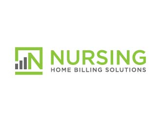 Nursing Home Billing Solutions  logo design by maserik