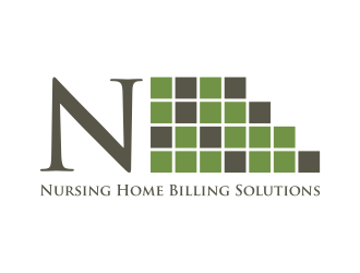 Nursing Home Billing Solutions  logo design by Avro