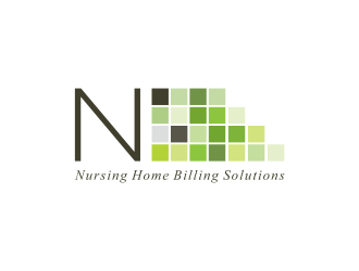 Nursing Home Billing Solutions  logo design by haidar