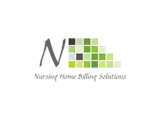 Nursing Home Billing Solutions  logo design by hopee