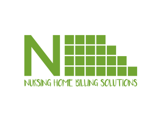 Nursing Home Billing Solutions  logo design by peundeuyArt
