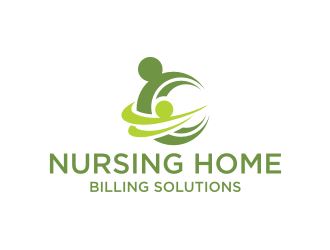 Nursing Home Billing Solutions  logo design by peundeuyArt