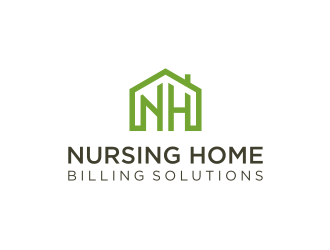 Nursing Home Billing Solutions  logo design by arturo_