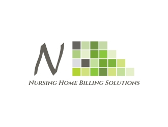 Nursing Home Billing Solutions  logo design by protein