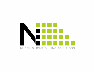 Nursing Home Billing Solutions  logo design by andayani*
