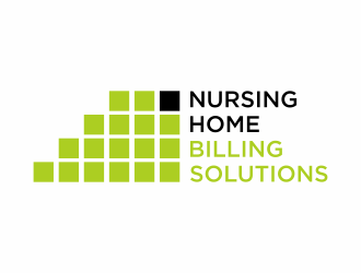 Nursing Home Billing Solutions  logo design by andayani*