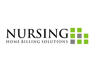 Nursing Home Billing Solutions  logo design by EkoBooM