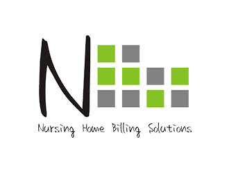 Nursing Home Billing Solutions  logo design by EkoBooM
