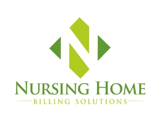 Nursing Home Billing Solutions  logo design by ruki