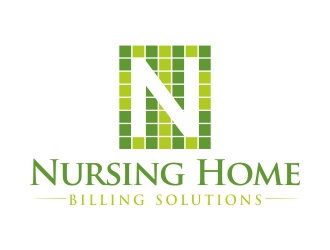 Nursing Home Billing Solutions  logo design by ruki