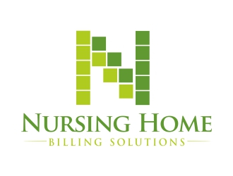 Nursing Home Billing Solutions  logo design by ruki