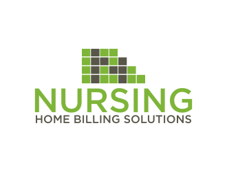 Nursing Home Billing Solutions  logo design by luckyprasetyo