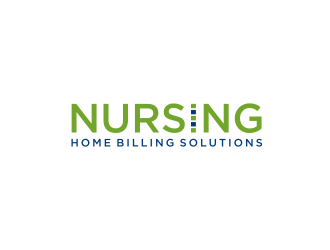 Nursing Home Billing Solutions  logo design by GassPoll