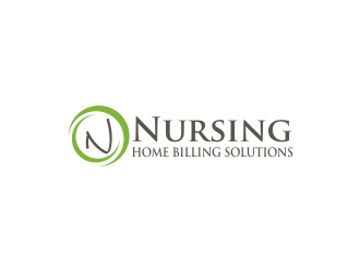 Nursing Home Billing Solutions  logo design by luckyprasetyo