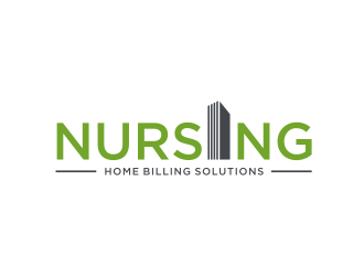 Nursing Home Billing Solutions  logo design by GassPoll