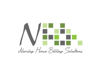Nursing Home Billing Solutions  logo design by GassPoll