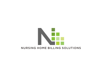 Nursing Home Billing Solutions  logo design by hoqi