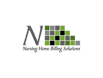 Nursing Home Billing Solutions  logo design by oke2angconcept