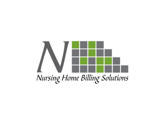 Nursing Home Billing Solutions  logo design by oke2angconcept