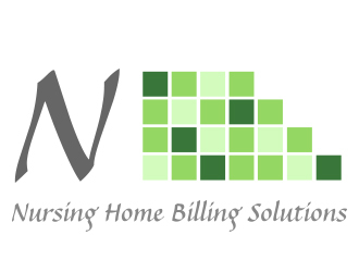 Nursing Home Billing Solutions  logo design by adm3