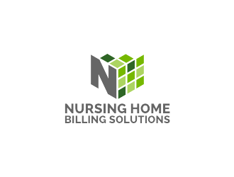 Nursing Home Billing Solutions  logo design by dhe27