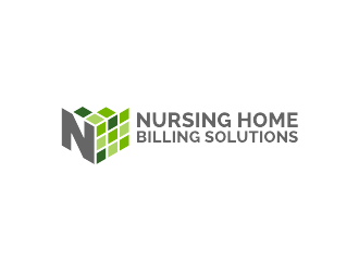 Nursing Home Billing Solutions  logo design by dhe27