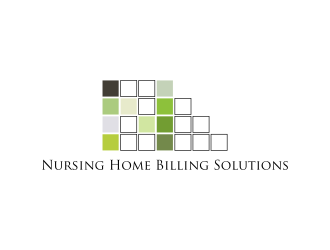 Nursing Home Billing Solutions  logo design by dekbud48