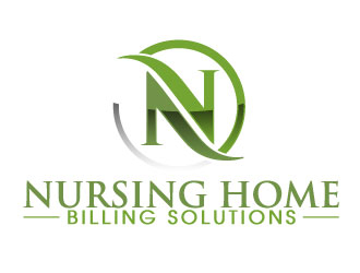 Nursing Home Billing Solutions  logo design by AamirKhan