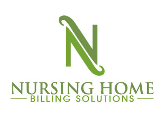 Nursing Home Billing Solutions  logo design by AamirKhan