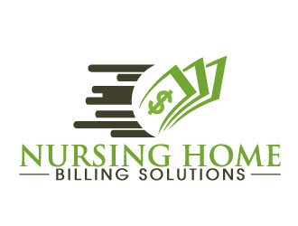 Nursing Home Billing Solutions  logo design by AamirKhan