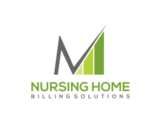Nursing Home Billing Solutions  logo design by HENDY