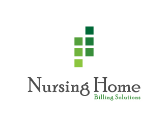 Nursing Home Billing Solutions  logo design by srabana97