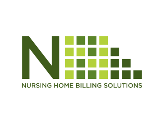 Nursing Home Billing Solutions  logo design by dhika