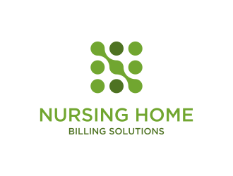 Nursing Home Billing Solutions  logo design by dhika