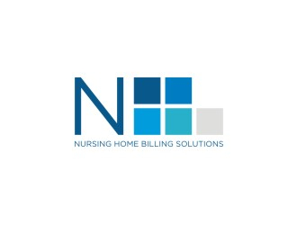 Nursing Home Billing Solutions  logo design by sabyan