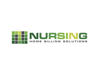 Nursing Home Billing Solutions  logo design by ageseulopi